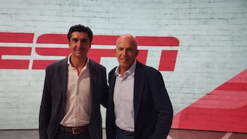 El líder mundial va por la victoria en el 2026