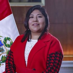 Quién es Betssy Chávez y por qué esta refugiada en la Embajada de México en Lima, Perú