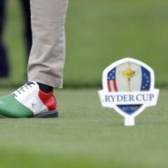 Who will replace Henrik Stenson as Europe’s 2023 Ryder Cup captain?