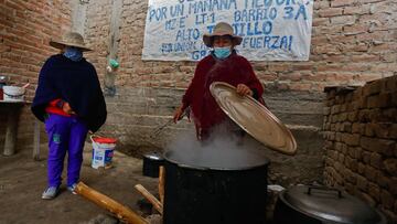 Toque de queda, 28 de septiembre, en Perú: a qué hora comienza, hasta cuándo es y multas por salir