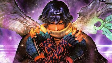 Bandai Namco registra Baten Kaitos: Eternal Wings and the Lost Ocean en Japón