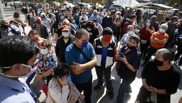 Registro Social de Hogares: c&oacute;mo descargar la app para saber si cobro el Bono Covid-19