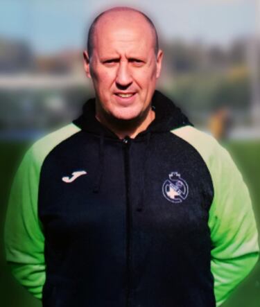 El f¨²tbol madrile?o elige a su presidente: Paco D¨ªez, ?lex Haro o Jos¨¦ Luis Polo
