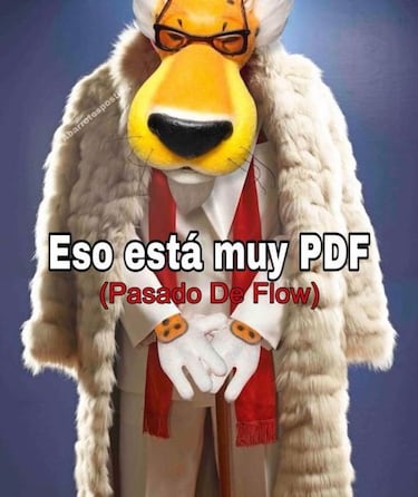 El derbi protagonista de los memes de la jornada