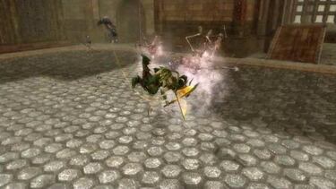 Untold Legends: Dark Kingdom