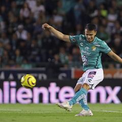 Osvaldo Rodríguez, emocionado y comprometido con su arribo a Tigres