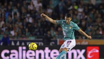 Osvaldo Rodríguez, emocionado y comprometido con su arribo a Tigres