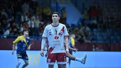 Álvaro Preciado: “Queremos meter al Logroño en Europa”