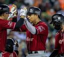 Toros de Tijuana (6–2) Leones de Yucatán: Resumen del juego cuatro