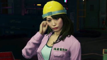 Revelados los roles de las ganadoras de la audición de Yakuza: Like a Dragon