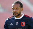 Beausejour se perderá el duelo de vuelta con Temuco por Copa Chile