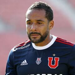 Beausejour se perderá el duelo de vuelta con Temuco por Copa Chile