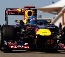 Red Bull presentará su nuevo RB9 el próximo 3 de febrero