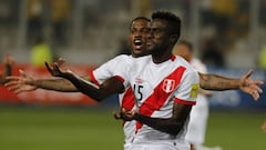 Así es el destino de Ramos