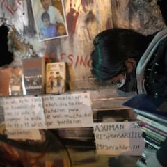 Protestas en Bogotá: ¿qué dijo el policía involucrado en la muerte de Javier Ordóñez?