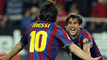 El Montreal Impact anunció el fichaje del español, Bojan Krkic, que será el tercer ganador de Champions League en jugar para el cuadro canadiense.