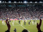 Una despedida con honor