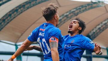 Cobreloa sorprende al mercado con una figura venezolana