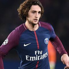 Le Parisien: el fichaje de Rabiot por el Barça, a punto