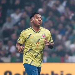 El XI de los sub 23 que ilusiona el futuro de la Selección