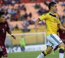 Colombia ganó y obliga a Chile a vencer a Uruguay