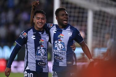 Jesús Gallardo: ‘’La unión, la clave del buen torneo de Rayados’'