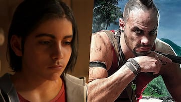 Far Cry 6: ¿Es Diego Castillo el villano de Far Cry 3? Antón Castillo responde