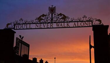 Liverpool vs. Everton. How and where to watch: times, TV, online
