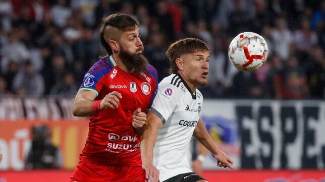 Giro inesperado en el partido de La Calera vs Colo Colo: decisión final de la ANFP