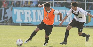 “Me vio gente del Manchester United, pero mi carrera se desvió... Consumí cocaína durante 12 años”