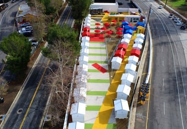 Las minicasas más espectaculares del mundo por menos de 25.000 euros