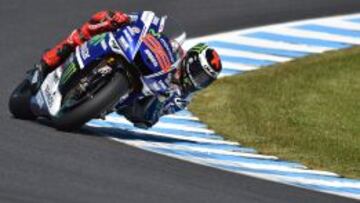 Jorge Lorenzo