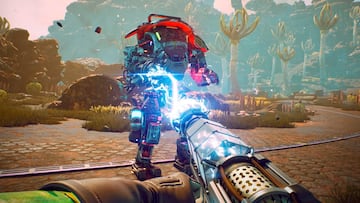 Imágenes de The Outer Worlds