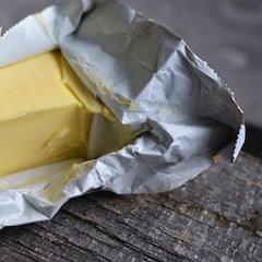 La OCU revela cuál es la única mantequilla saludable del supermercado