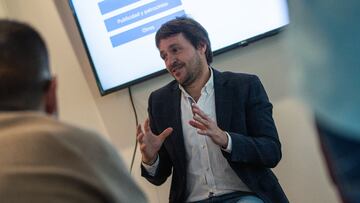 El Huesca dará beneficios en la 24-25