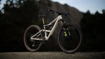 Orbea Occam SL 2025