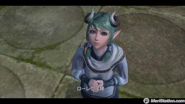 White Knight Chronicles: Awakening of Light and Darkness