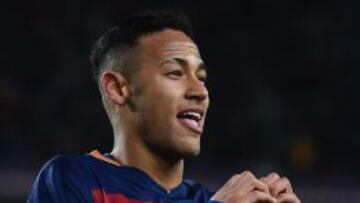 El Barça pone exigencias para que Neymar esté en los JJ OO