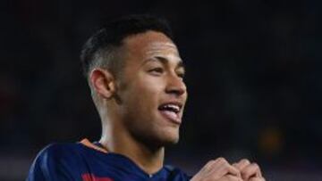 El Barça pone exigencias para que Neymar esté en los JJ OO