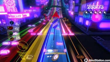 Desarrollador de Rock Band parecen trabajar en juego para móviles