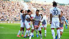 Alianza debe mejorar si no quiere sufrir como en la ida