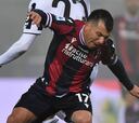 "Cuando está bien, es top": Medel elige a un chileno como el mejor jugador que vio