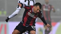 "Cuando está bien, es top": Medel elige a un chileno como el mejor jugador que vio