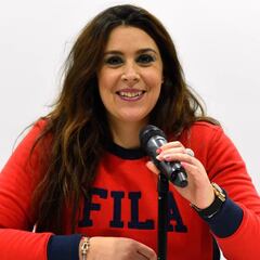 Bartoli desata la polémica por sus críticas hacia el dobles
