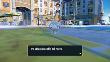 pokemon escarlata purpura teraincursion inteleon teratipo hielo 7 estrellas