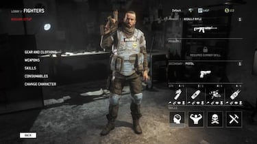 Homefront: The Revolution - Beta
