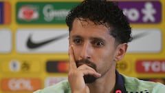 “Messi is a genius, but tomorrow he’s an opponent” -Marquinhos