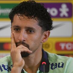 “Messi is a genius, but tomorrow he’s an opponent” -Marquinhos