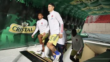 Así será el calendario que deberá preparar Reinaldo Rueda, nuevo entrenador de la Selección Colombia en este 2021. Eliminatorias y Copa América