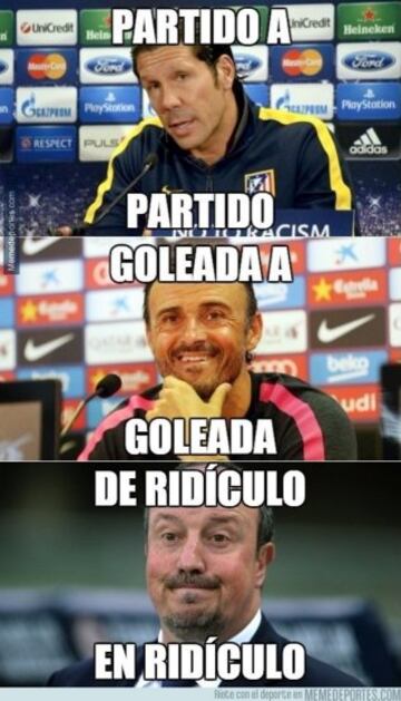 Los memes sobre la posible alineación indebida de Cheryshev en el Cádiz - Real Madrid